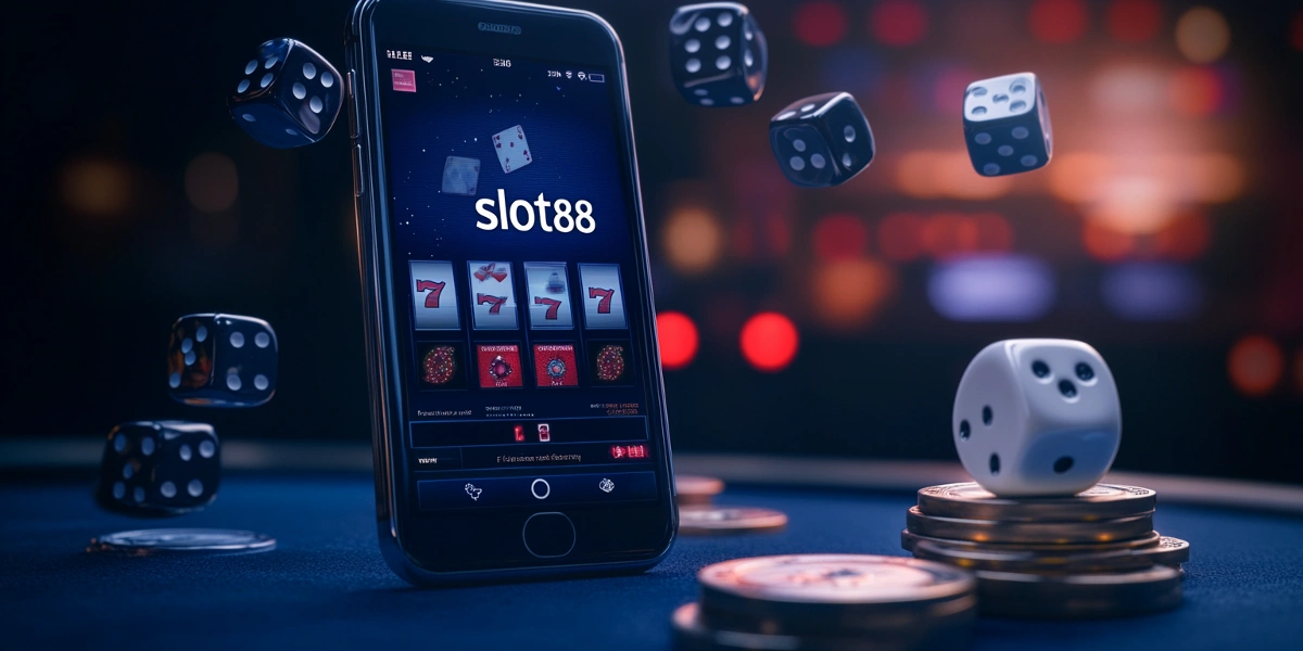 slot88 casino