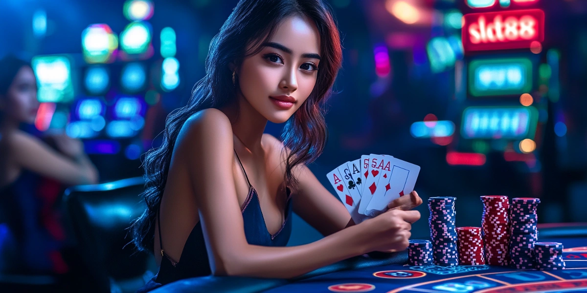 slot88 casino online